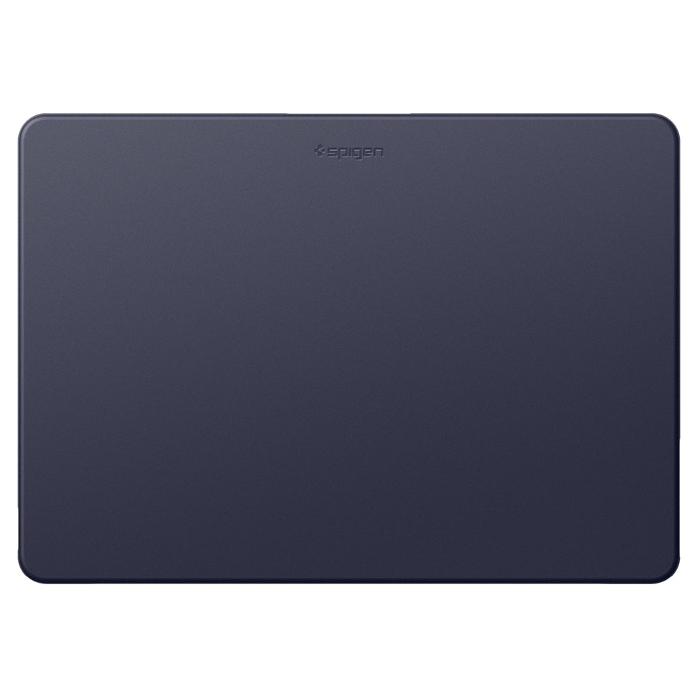 Spigen Nano Pop hoes voor Apple MacBook Air 15inch (2026) / (2025) / (2024) / (2023), Marineblauw ACS11266
