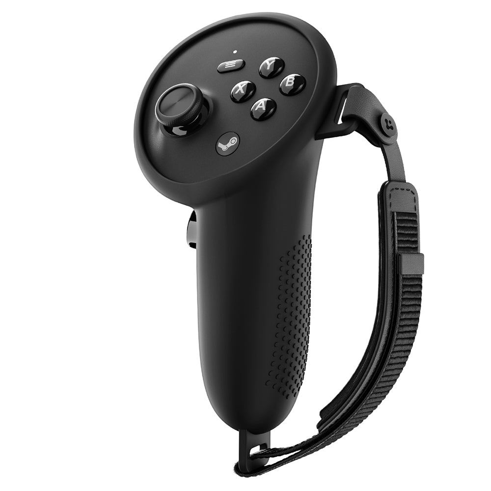 Spigen hoes voor Valve Steam Frame Controller, Zwart ACS11348