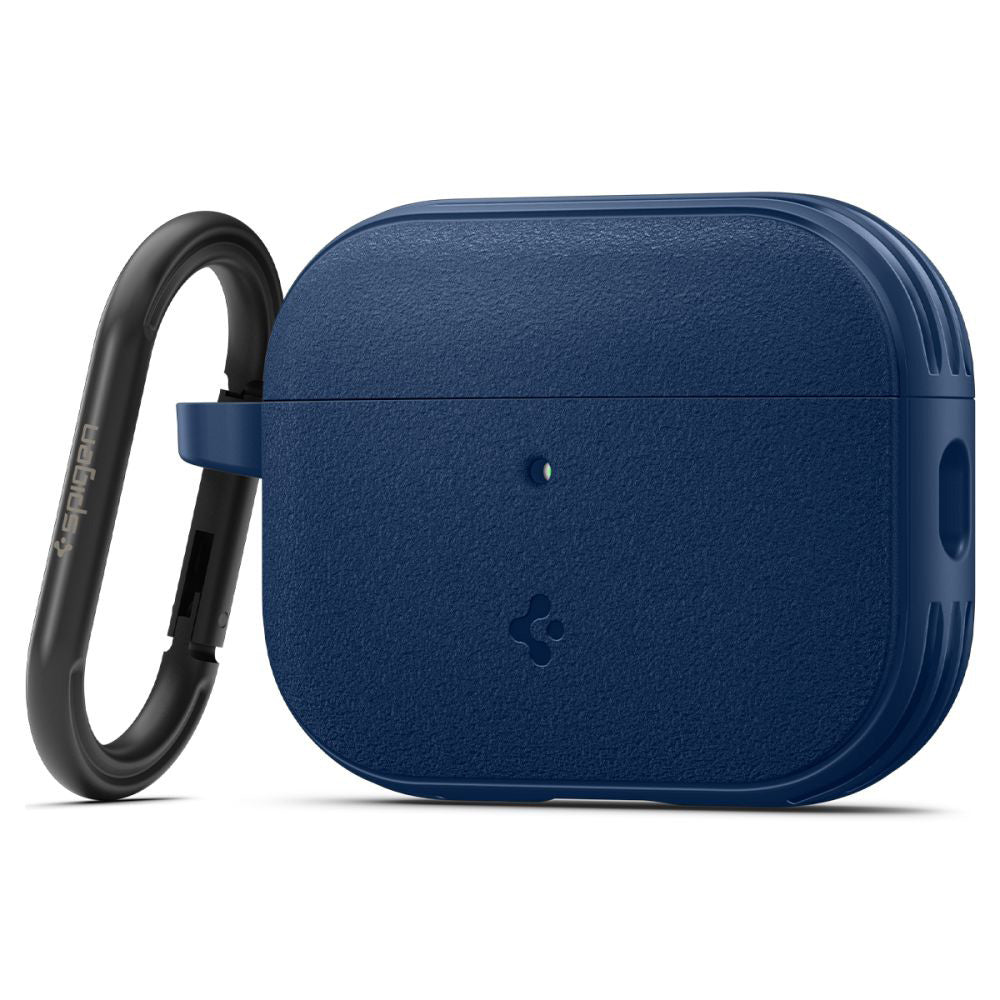 Spigen Vault hoes voor Apple AirPods Pro 3, Marineblauw ACS09828