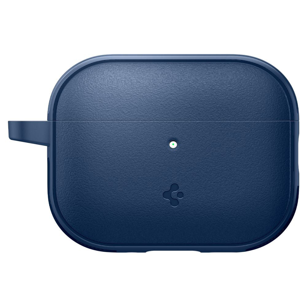 Spigen Vault hoes voor Apple AirPods Pro 3, Marineblauw ACS09828