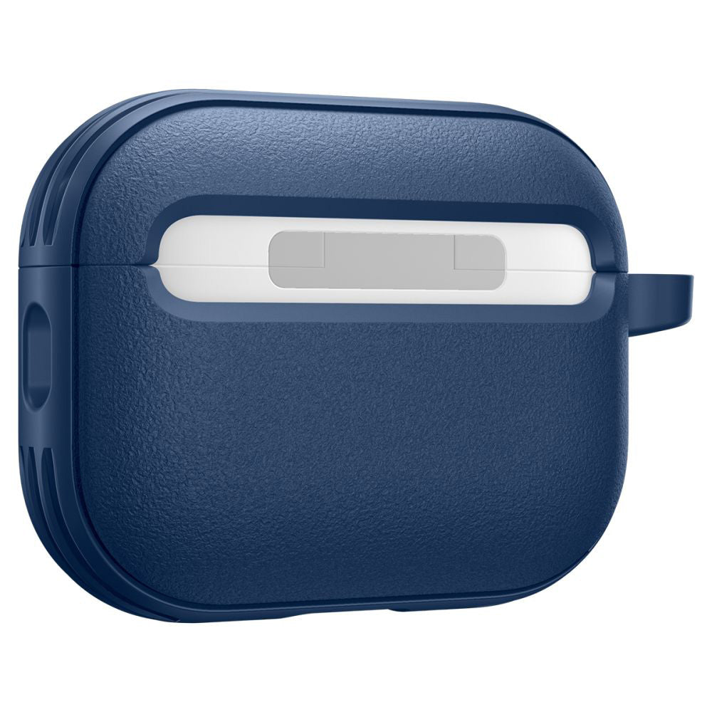 Spigen Vault hoes voor Apple AirPods Pro 3, Marineblauw ACS09828