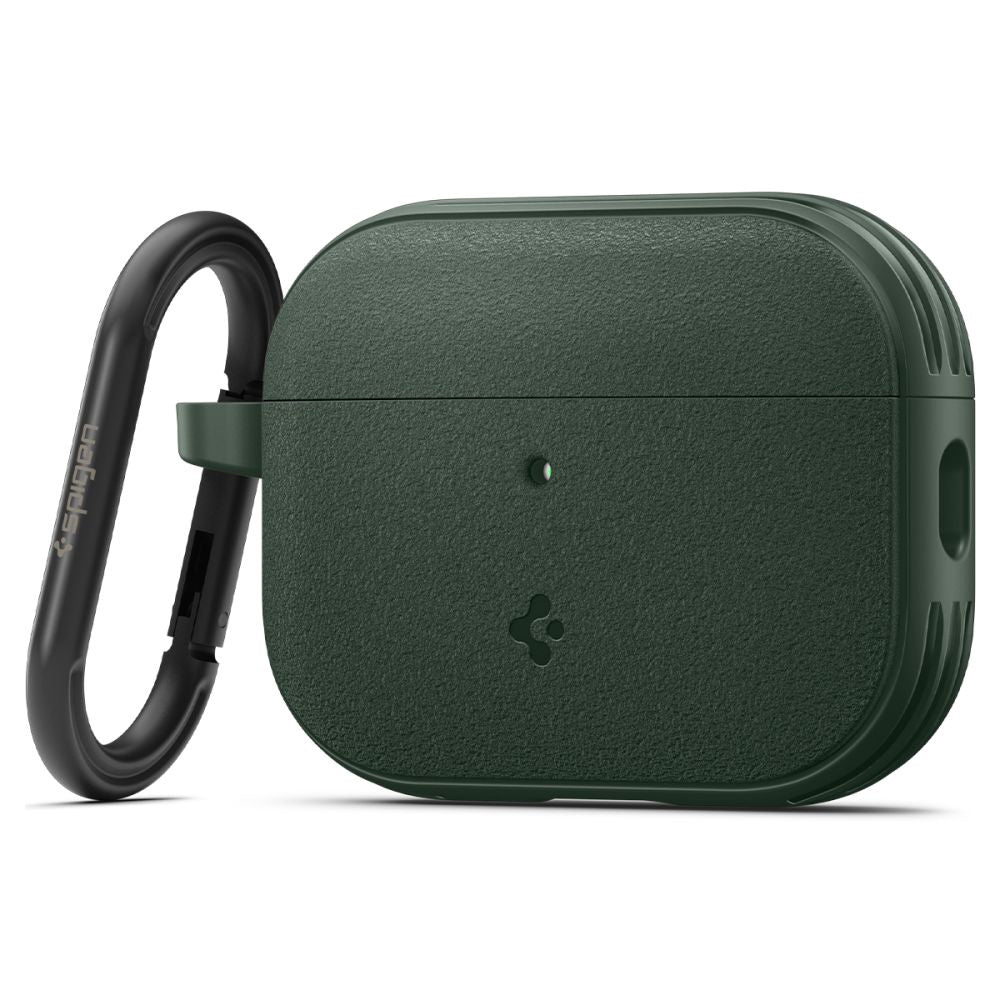 Spigen Vault hoes voor Apple AirPods Pro 3, Groen ACS09827