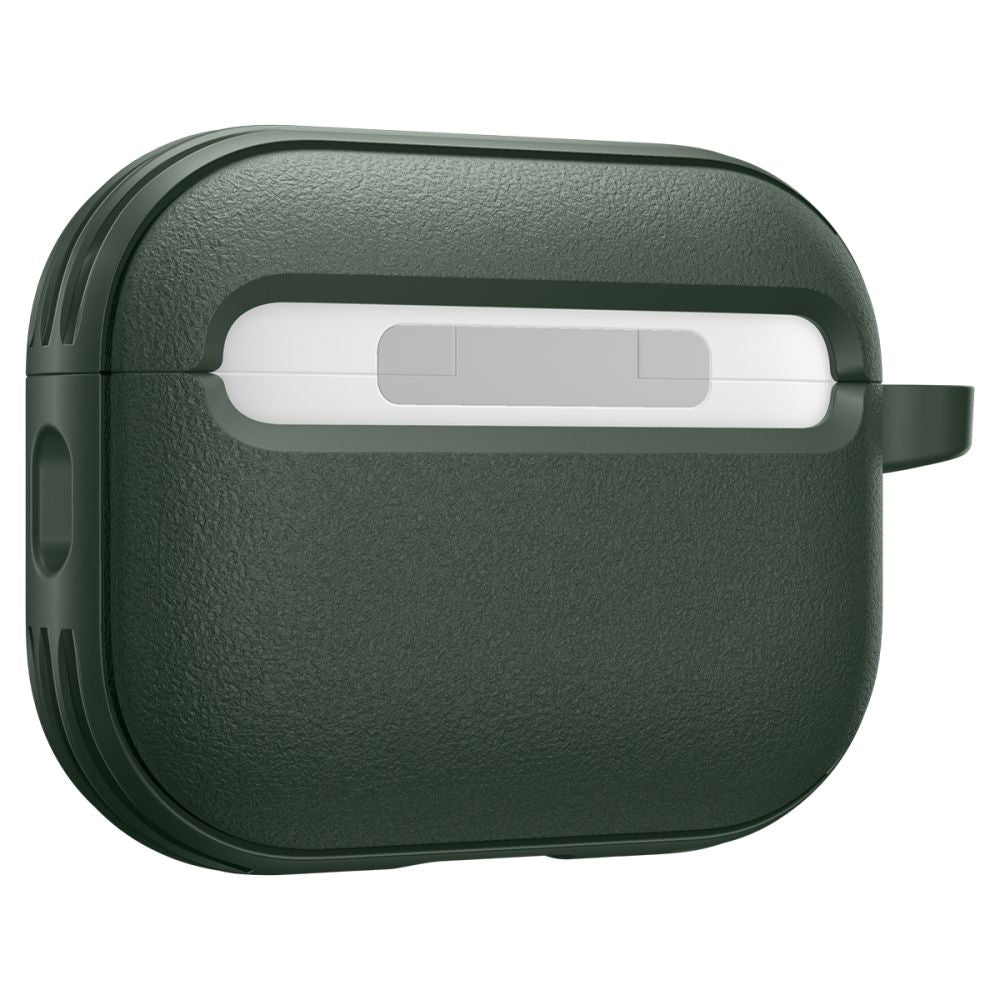 Spigen Vault hoes voor Apple AirPods Pro 3, Groen ACS09827