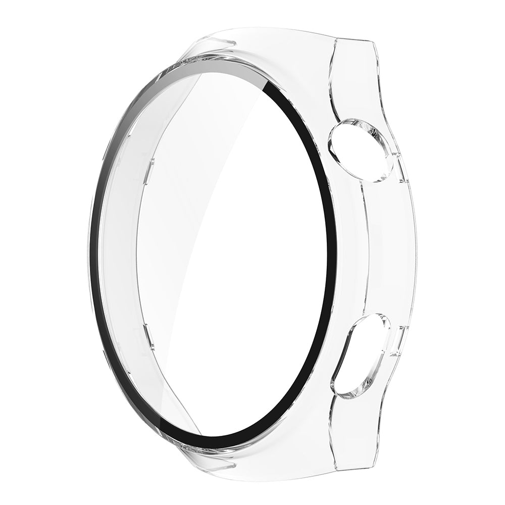 Techsuit Defense360 Pro hoes voor Huawei Watch 4, Transparant