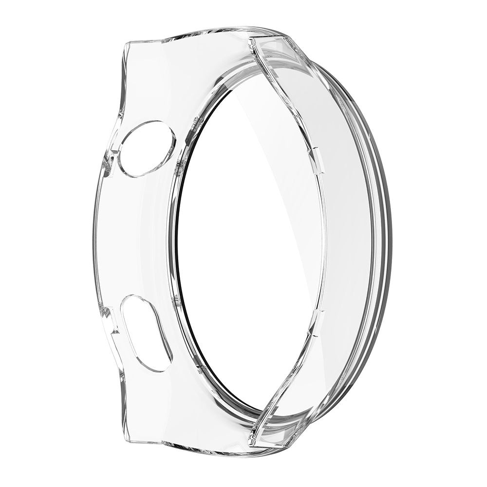 Techsuit Defense360 Pro hoes voor Huawei Watch 4, Transparant