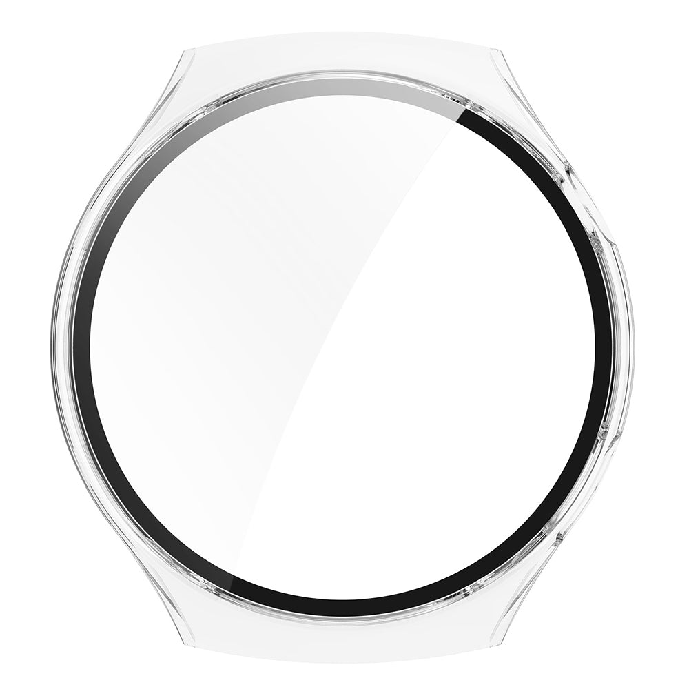 Techsuit Defense360 Pro hoes voor Huawei Watch 4, Transparant
