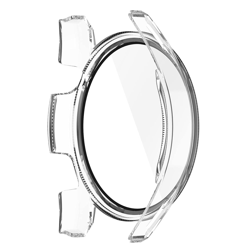 Techsuit Defense360 Pro hoes voor Huawei Watch GT 3 46mm, Transparant