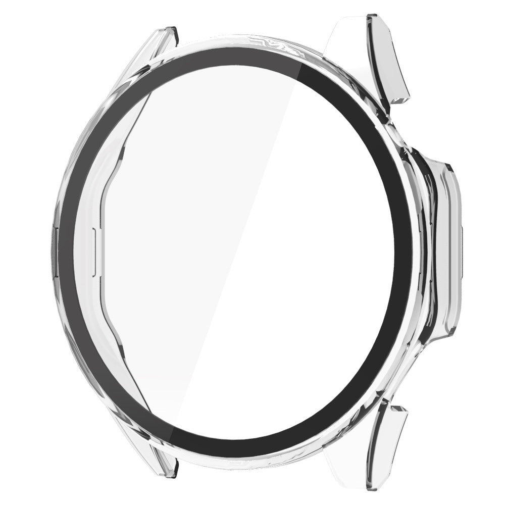 Techsuit Defense360 Pro hoes voor Huawei Watch GT 4 46mm, Transparant