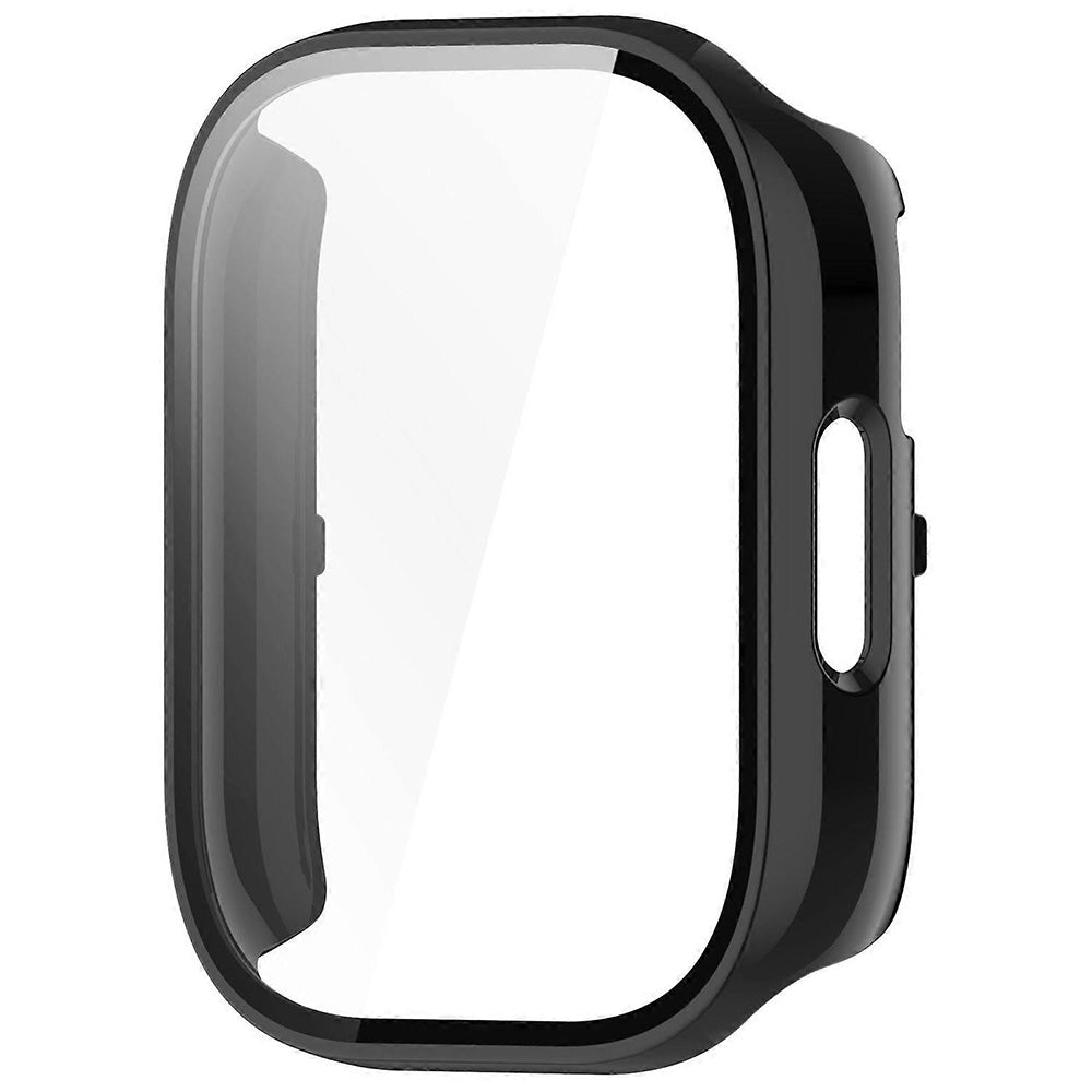 Techsuit Defense360 Pro hoes voor Xiaomi Redmi Watch 5 Active, Zwart