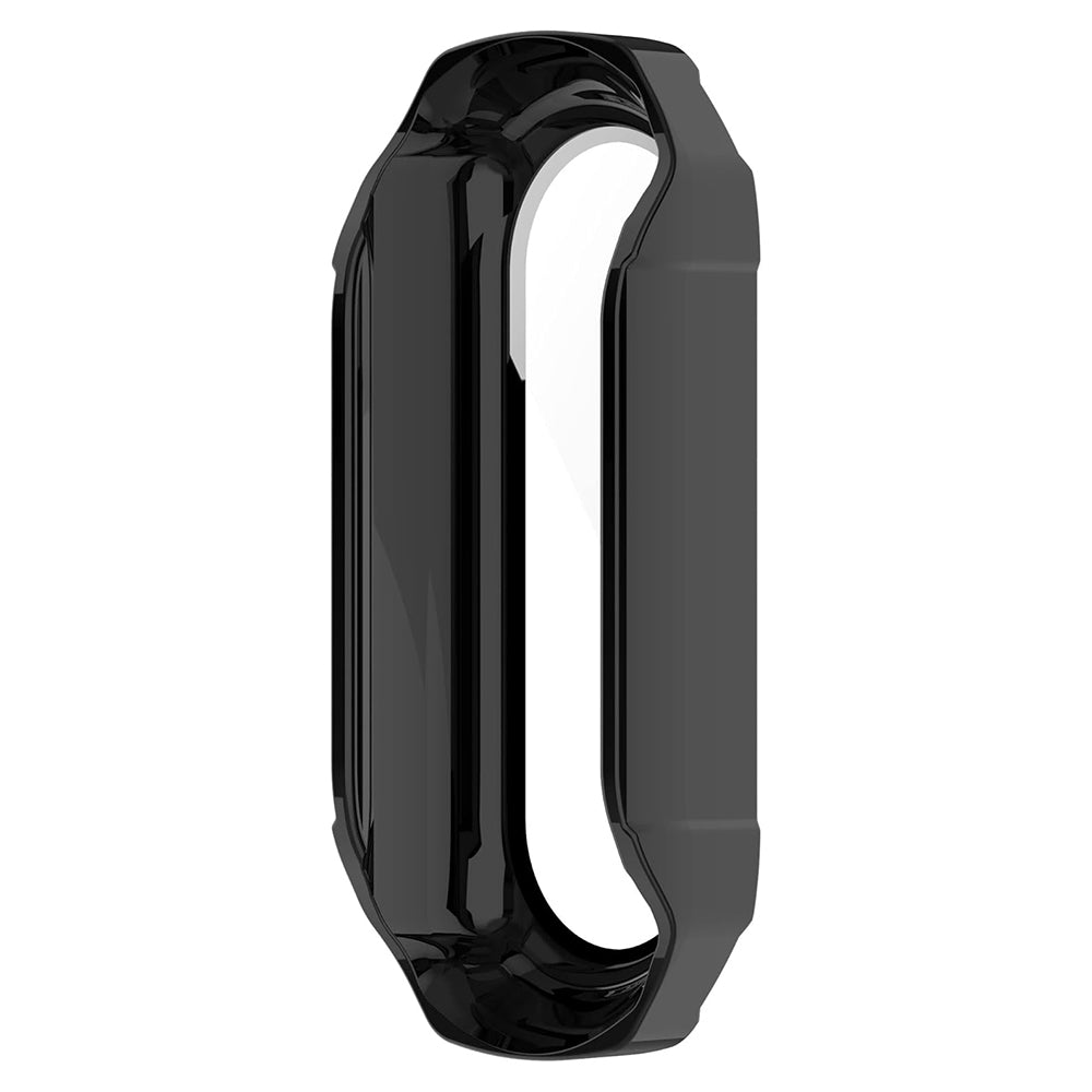 Techsuit Defense360 Pro hoesje voor Xiaomi Smart Band 7, Zwart
