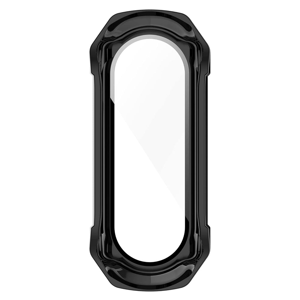 Techsuit Defense360 Pro hoesje voor Xiaomi Smart Band 7, Zwart