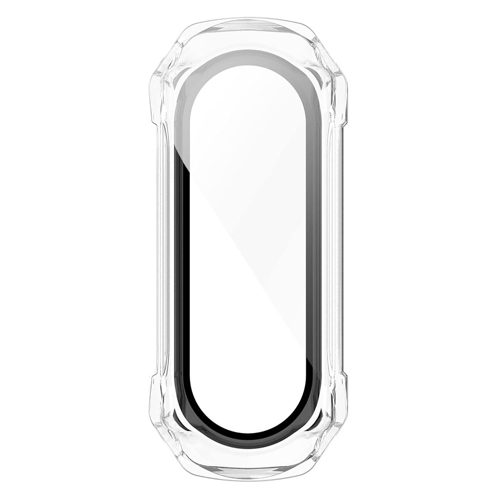 Techsuit Defense360 Pro hoesje voor Xiaomi Smart Band 7, Transparant
