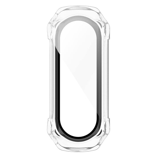 Techsuit Defense360 Pro hoesje voor Xiaomi Smart Band 7, Transparant