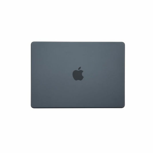 Techsuit UltraShell hoes voor Apple MacBook Pro 16inch (2021), Zwart