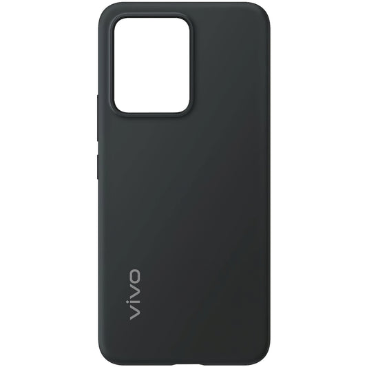 Hoes voor vivo V23 5G, Zwart 6000315