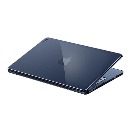 UNIQ Vero hoes voor Apple MacBook Neo 13inch, Indigo
