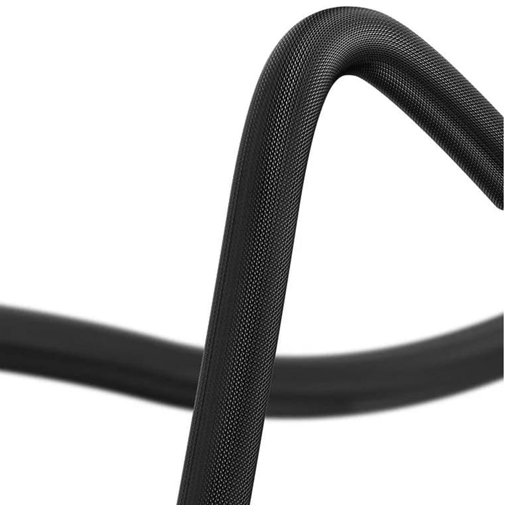 Universele Waterproof Hoes, Baseus, AquaGlide Cylindrical, Zwart P60263701113-00