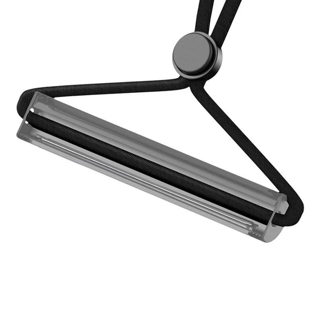 Universele Waterdichte Hoes, Baseus, AquaGlide Cylindrical, Wit P60263701213-00