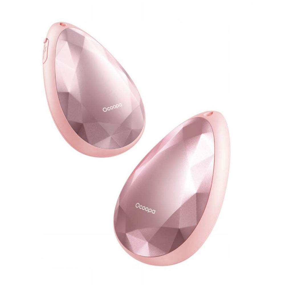Ocoopa UT Rare Handverwarmer, Roze