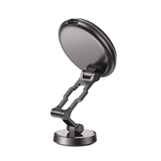 Draadloze Auto Oplader Acefast D30, 15W, 1.67A, Zwart