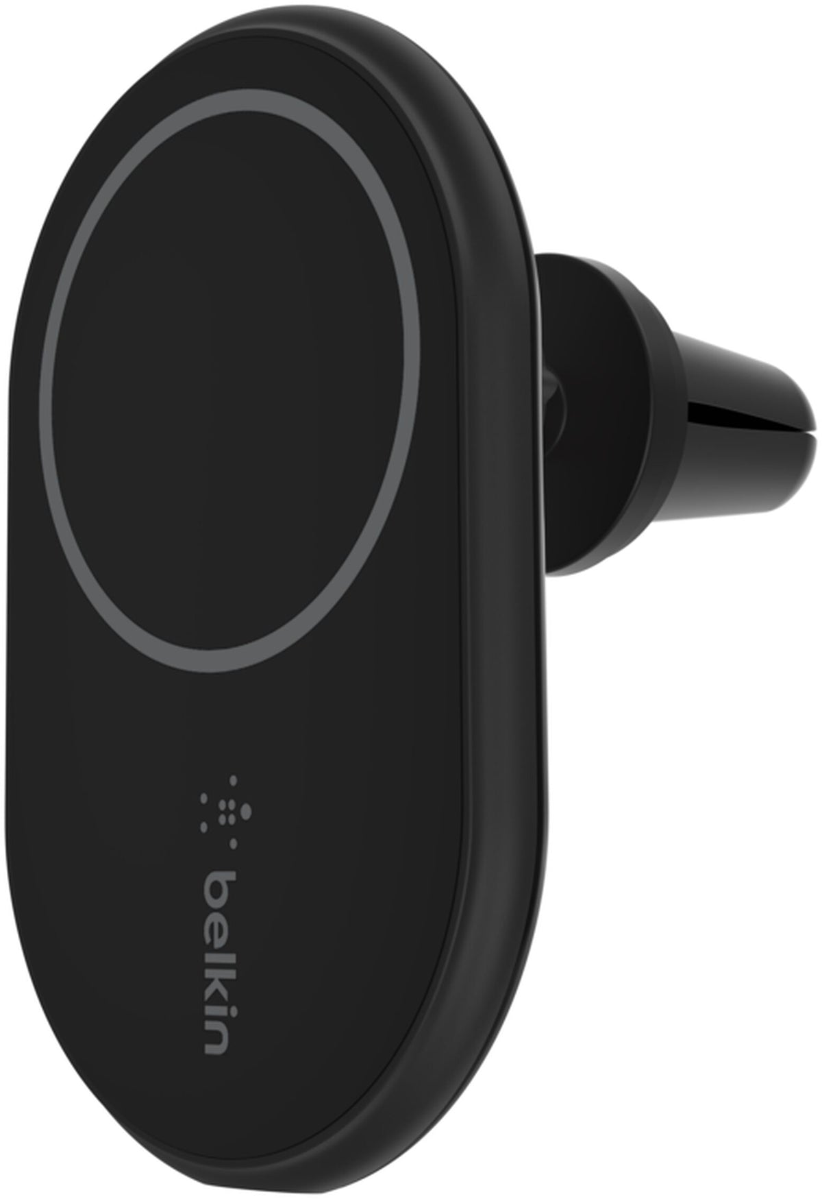 Draadloze Autolader Belkin BoostCharge, 10W, 1.1A, Zwart WIC004btBK