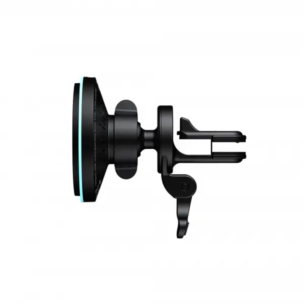 Draadloze Auto Oplader HAVIT W3032, 15W, 1.67A, Zwart