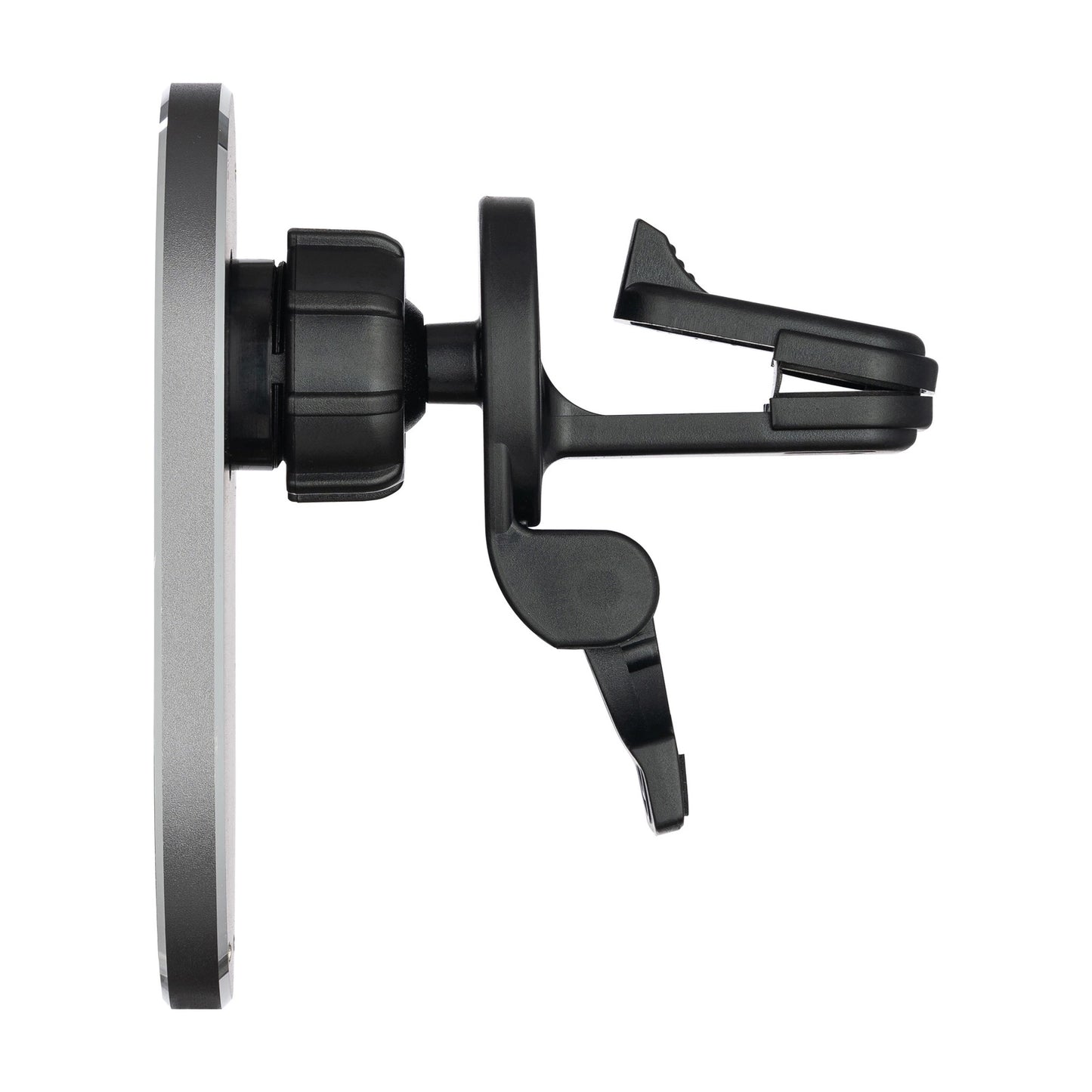 Draadloze Auto Oplader Qualo QTUS-K-15-07, 15W, 1.67A, Gri