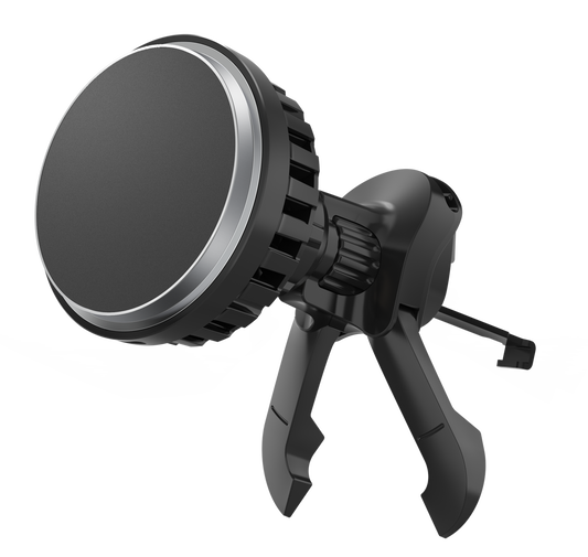 Samsung Draadloze Auto Oplader, 15W, Zwart GP-PWU025WIBBW