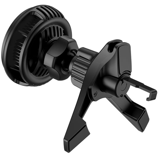 Draadloze autolader WiWu CH-317, 15W, 1,67A, zwart
