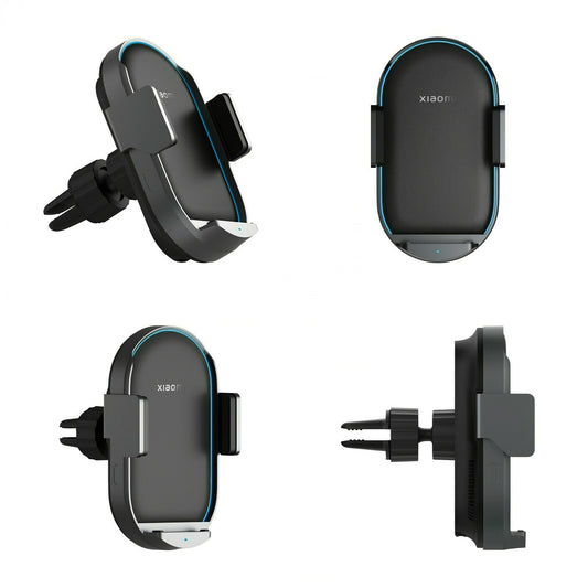 Draadloze autolader Xiaomi WCJ05ZM, 50W, zwart BHR6748GL