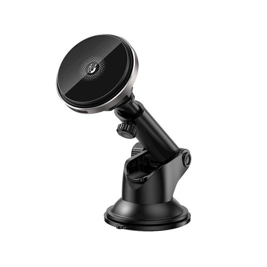 Draadloze autolader XO Design CX017, 15W, 1,67A, zwart