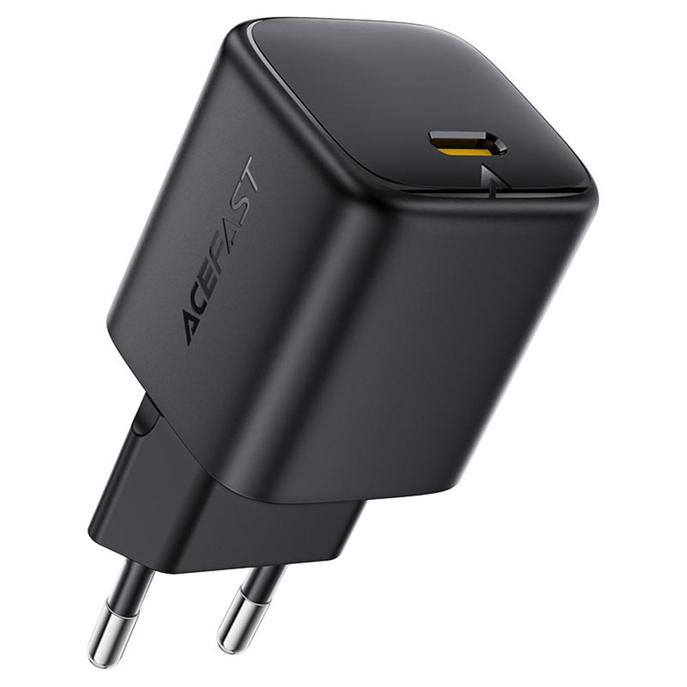 Netwerkoplader Acefast A134, 67W, 3.35A, 1 x USB-C, Zwart