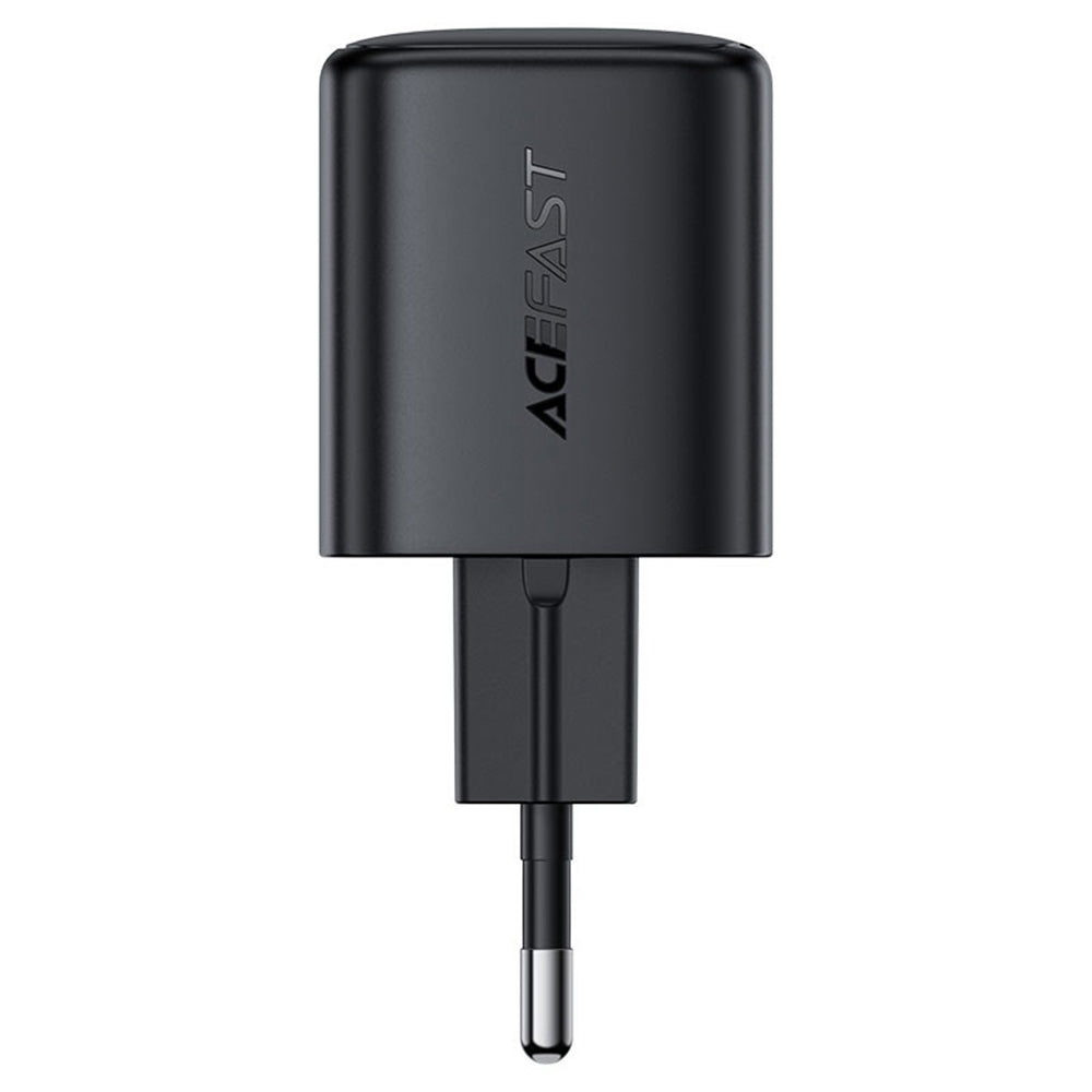 Netwerkoplader Acefast A134, 67W, 3.35A, 1 x USB-C, Zwart