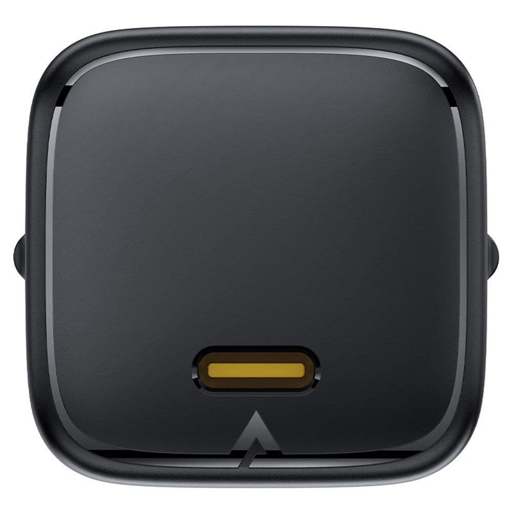 Netwerkoplader Acefast A134, 67W, 3.35A, 1 x USB-C, Zwart