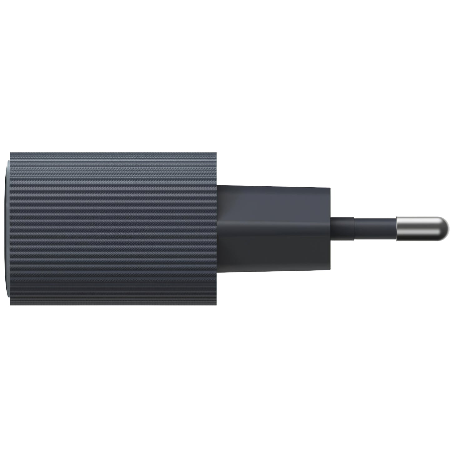 Netwerkoplader Anker 511 Nano 4, 30W, 3A, 1 x USB-C, Zwart A2337G11