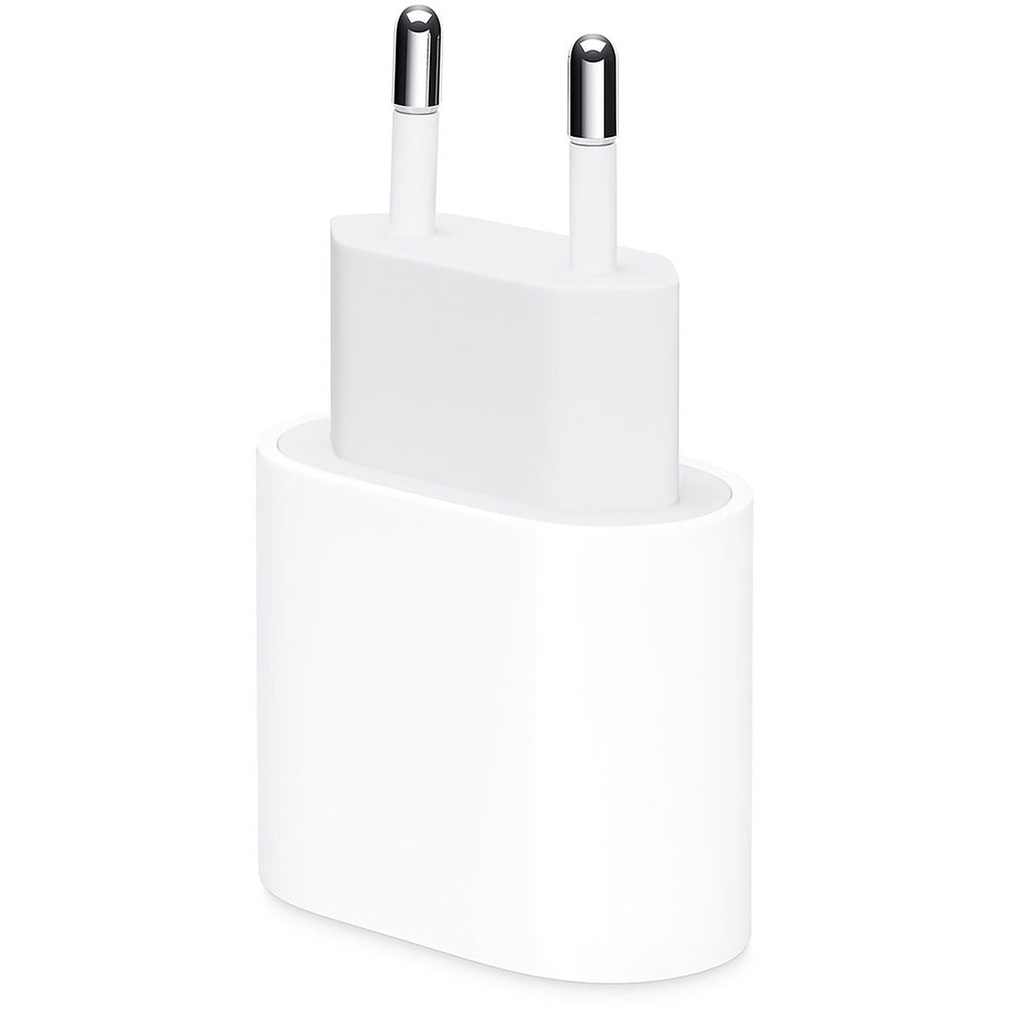 Apple Netwerkoplader, 20W, 3A, 1 x USB-C, Wit MUVV3ZM/A