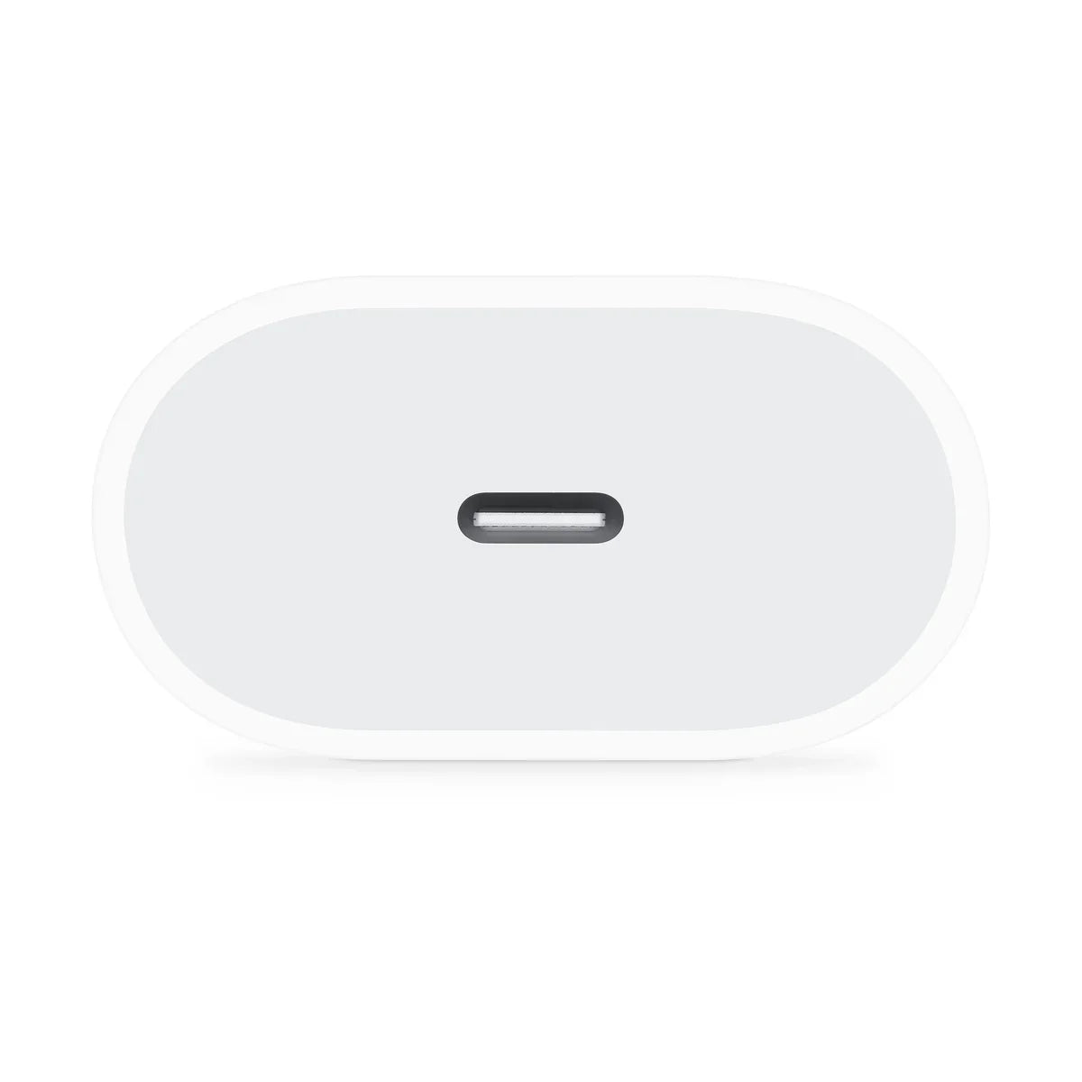 Apple Netwerkoplader, 20W, 3A, 1 x USB-C, Wit MD3J4ZM/A