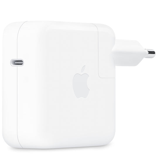 Apple Netwerkoplader, 70W, 1 x USB-C, Wit MQLN3ZM/A