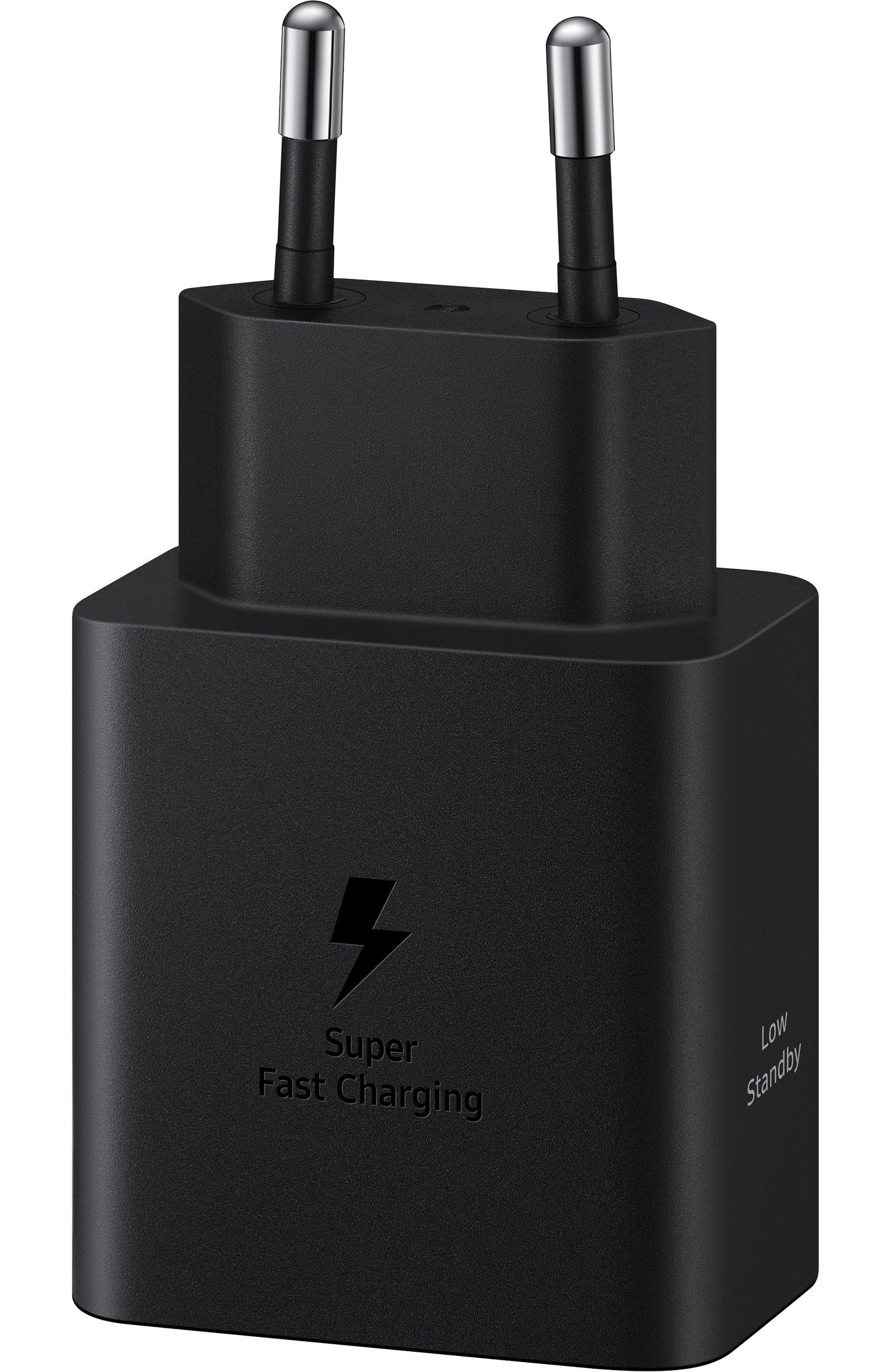 Samsung Netwerkadapter met USB-C Kabel, 45W, 4.05A, 1 x USB-C, Zwart EP-T4511XBEGEU