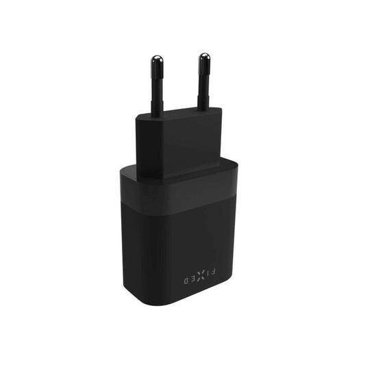 Vaste Netwerkoplader, 20W, 3A, 1 x USB-C, Zwart