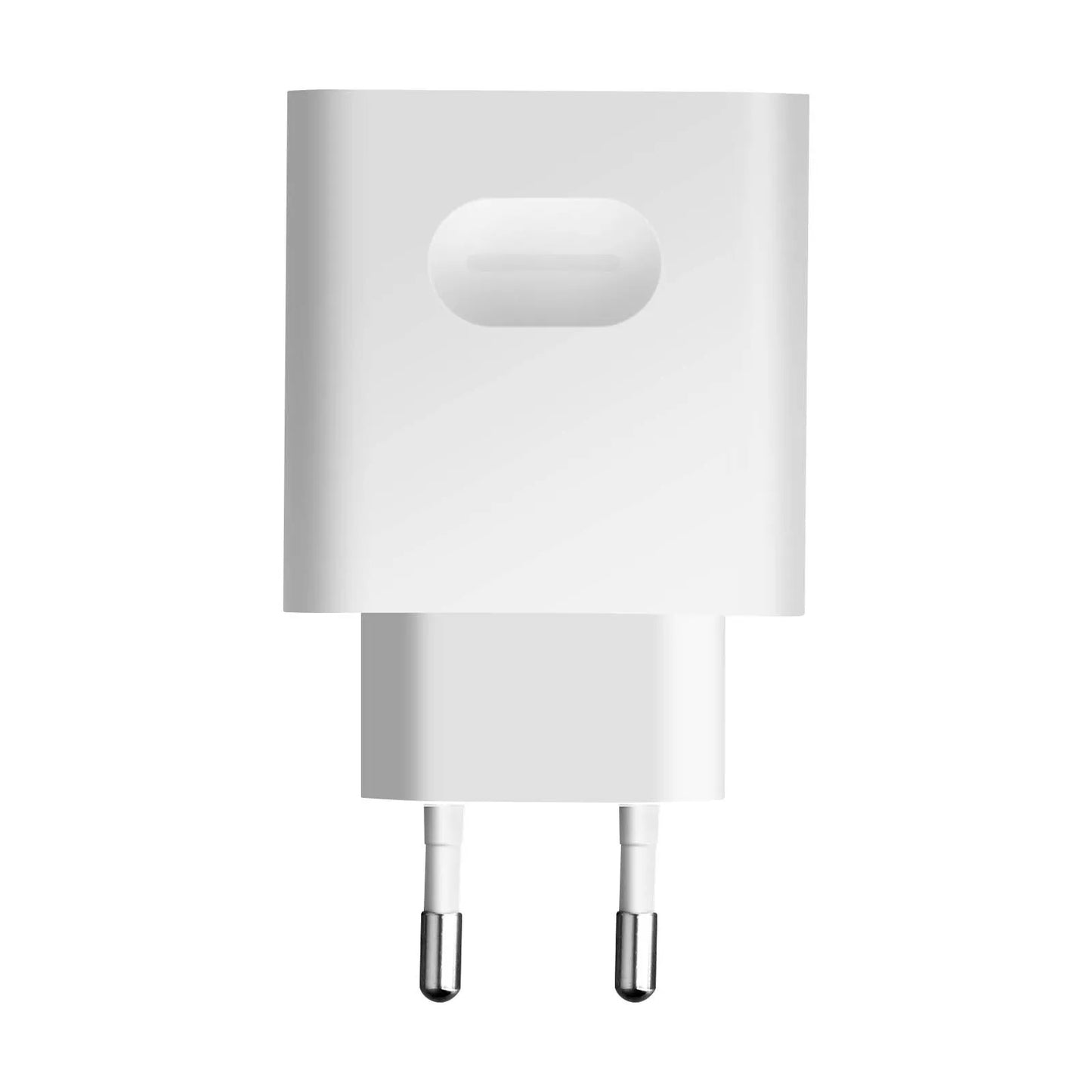 Netwerkoplader Huawei HW-110600E02, 66W, 6A, 1 x USB-A, Wit 02221773