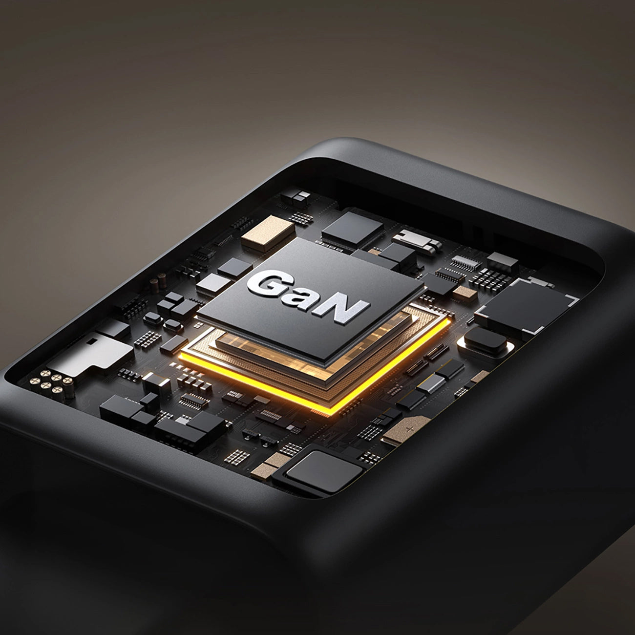 Netwerkoplader Joyroom JR-TCG13, 45W, 3A, 1 x USB-C, Zwart