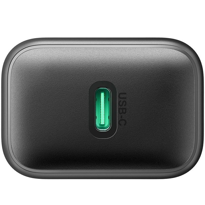 Netwerkoplader Joyroom JR-TCG13, 45W, 3A, 1 x USB-C, Zwart