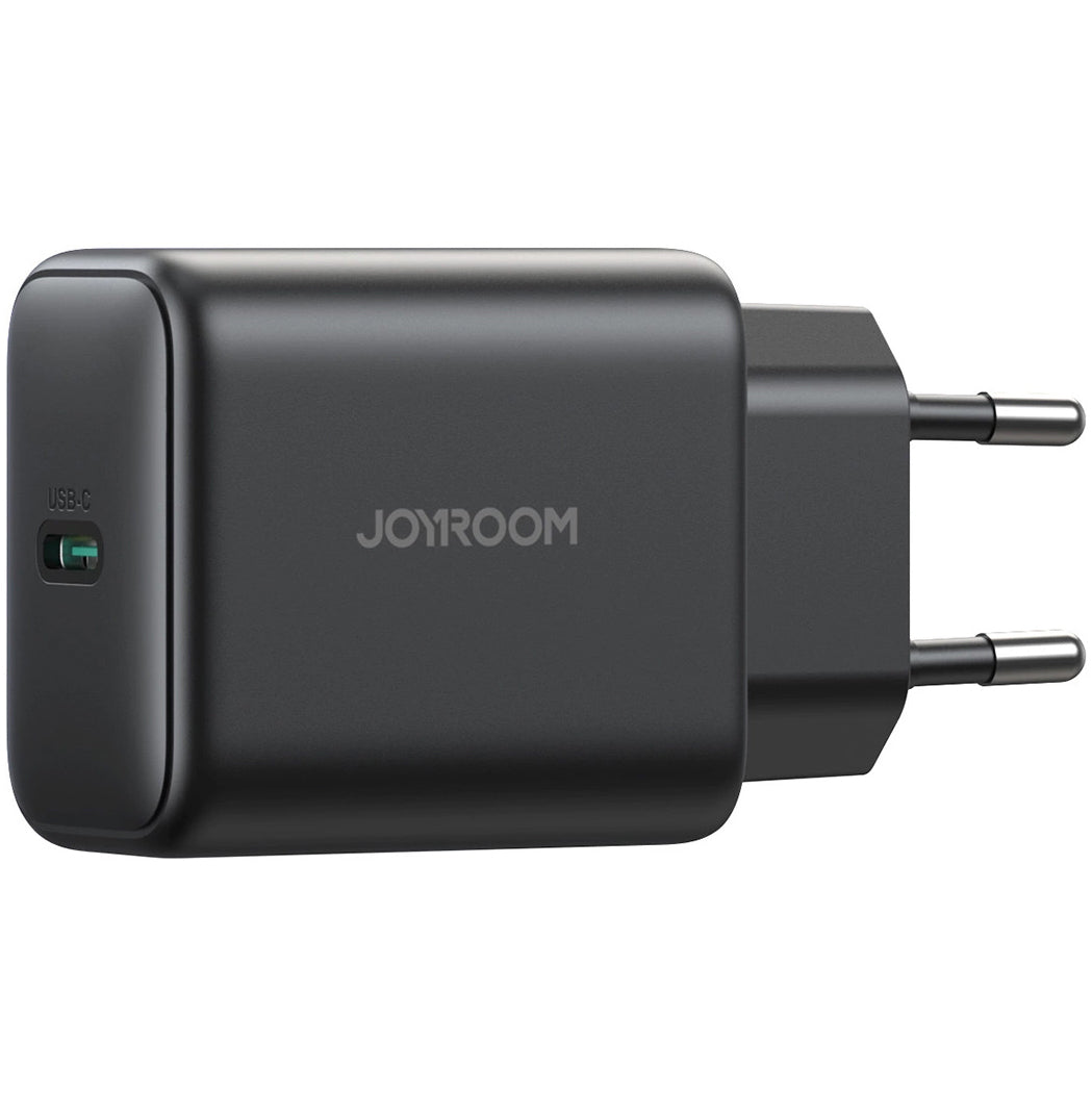 Netwerkoplader Joyroom JR-TCG13, 45W, 3A, 1 x USB-C, Zwart