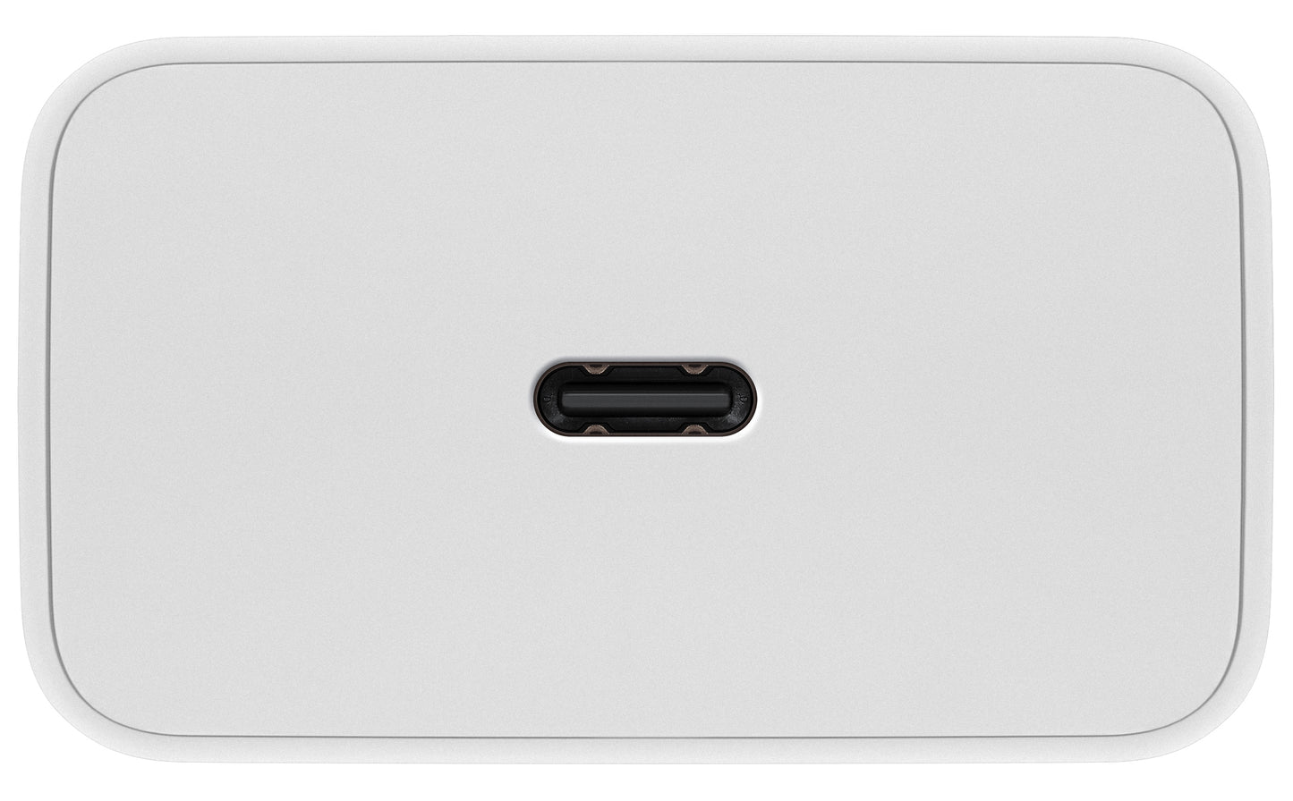 Netwerkoplader Samsung EP-TA865W, 65W, 3,25A, 1 x USB-C, Wit GP-PTU020SODWQ GP-PTU020SODWQ