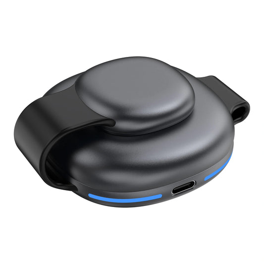 Dudao A11S 3in1 Draadloze Netwerkoplader, 15W, Zwart