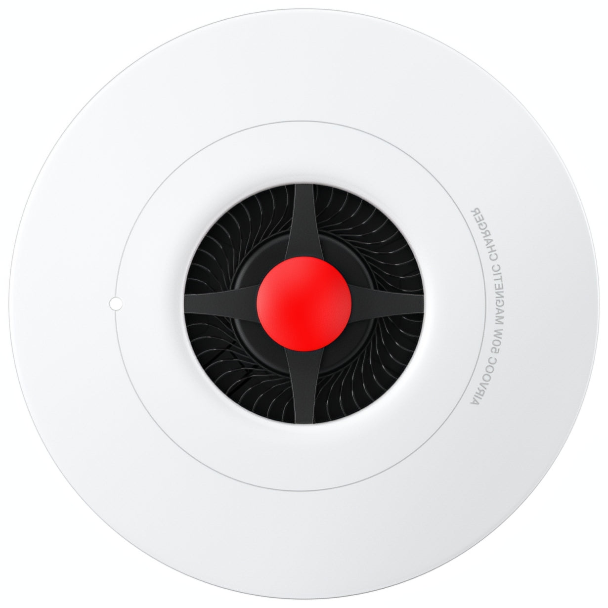Draadloze Netwerkoplader OnePlus AIRVOOC, 50W, Wit 5451100089