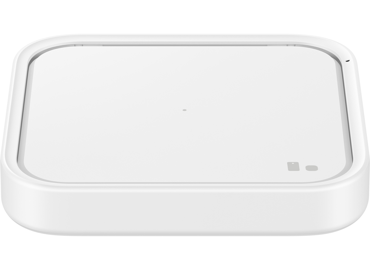 Samsung Draadloze Netwerkoplader, 15W, 1.67A, Wit EP-P2400BWEGEU