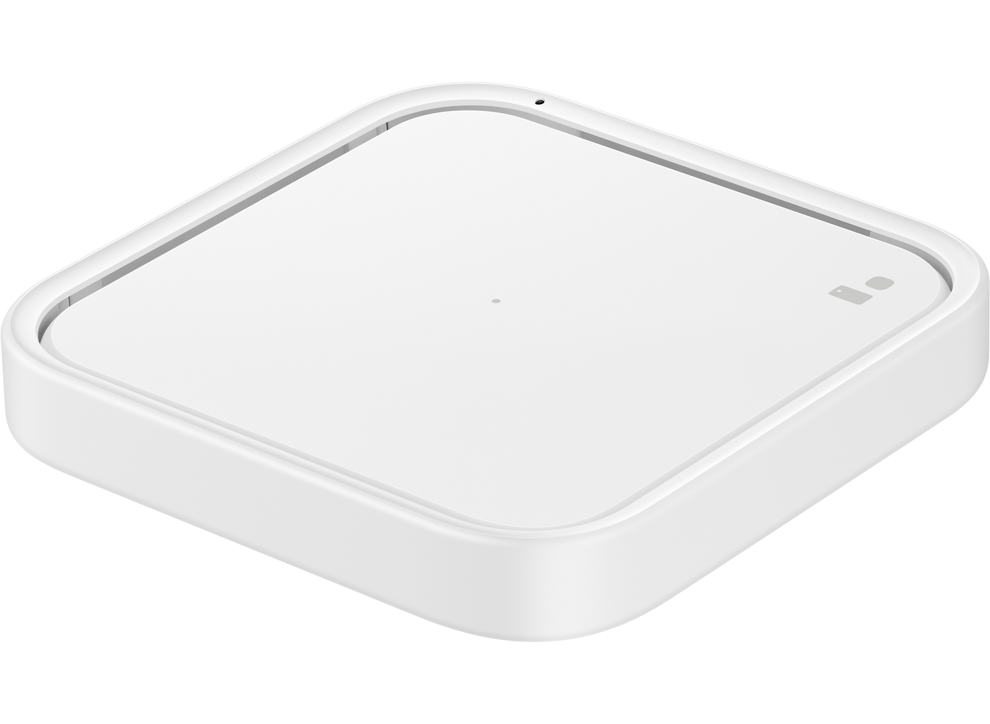 Samsung Draadloze Netwerkoplader, 15W, 1.67A, Wit EP-P2400BWEGEU