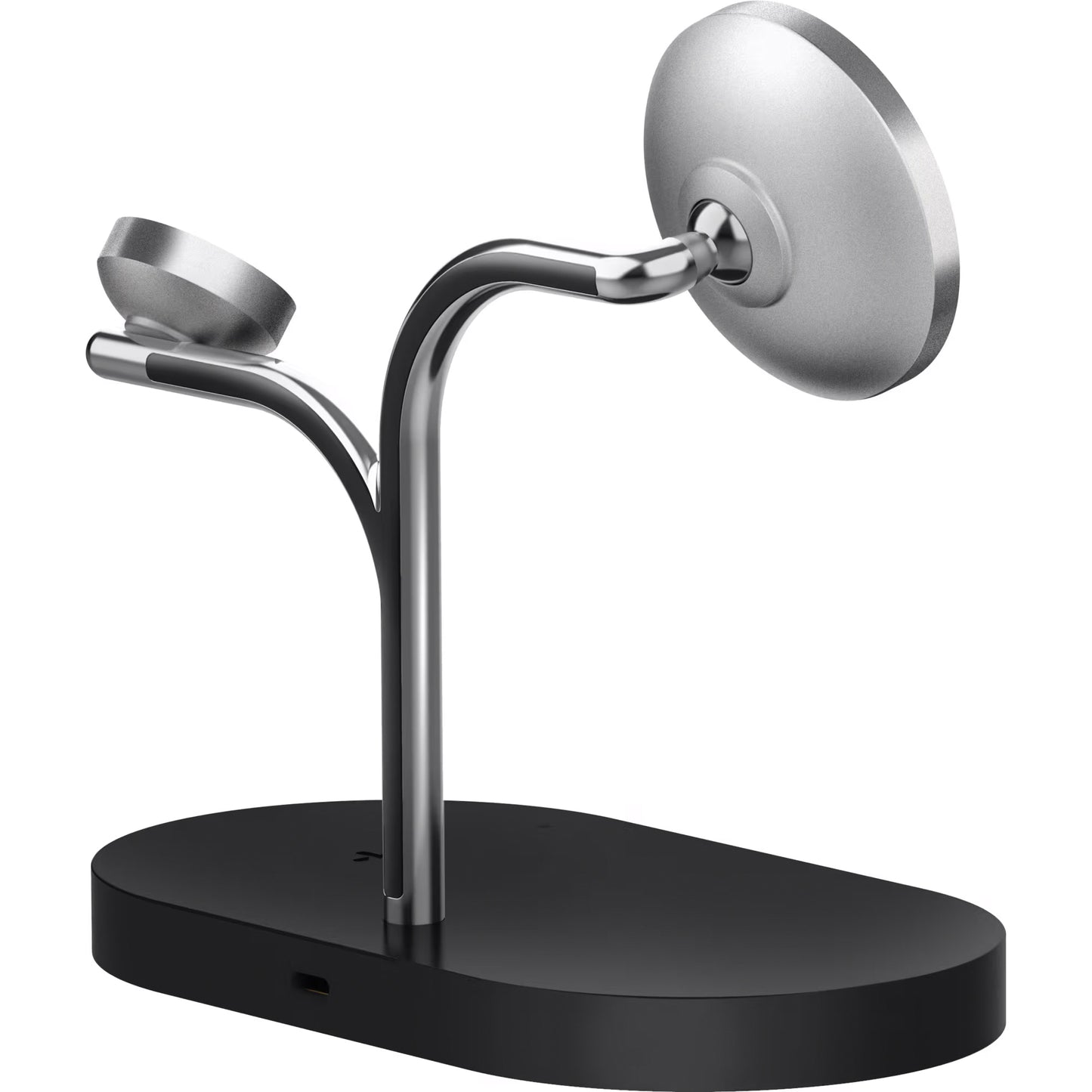 Draadloze Netwerkoplader Samsung, 15W, 1.67A, Zwart GP-PWU024WIABW